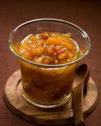 Тыквенный соус