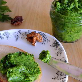 Вкусные соусы