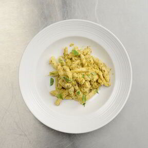 Средиземноморская кухня