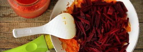 борщ без капусты. Шаг 6