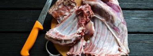 борщ из баранины. Шаг 4