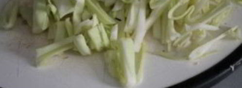 борщ из говядины. Шаг 4