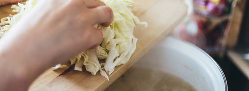 борщ летний. Шаг 6