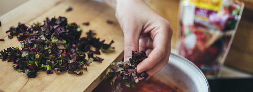 борщ летний. Шаг 8