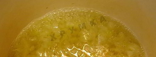 борщ московский со свеклой. Шаг 4