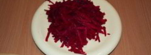 борщ на говяжьем бульоне. Шаг 3