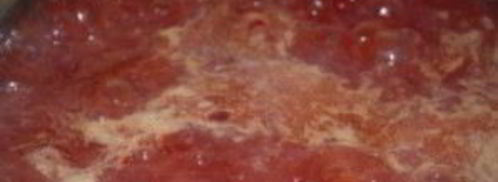 борщ на говяжьем бульоне. Шаг 12