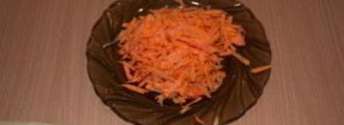 борщ на говяжьем бульоне. Шаг 4