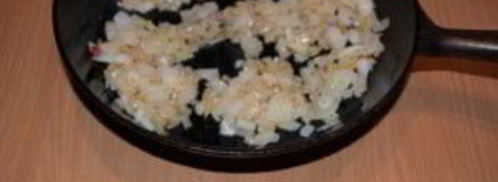 борщ на говяжьем бульоне. Шаг 5