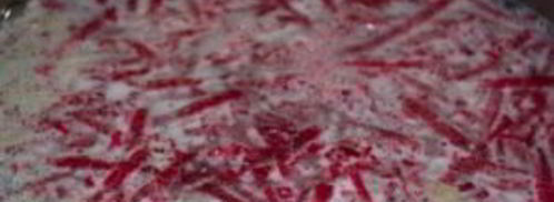 борщ на говяжьем бульоне. Шаг 7