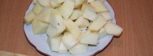 борщ на говяжьем бульоне. Шаг 9