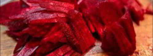 борщ по-деревенски. Шаг 4