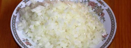 борщ с баклажанами. Шаг 4