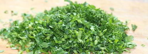 борщ с баклажанами. Шаг 6