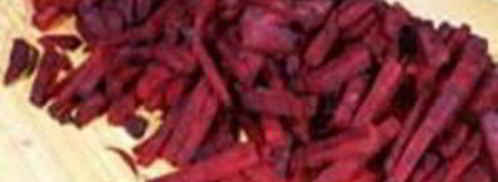 борщ с черносливом. Шаг 4