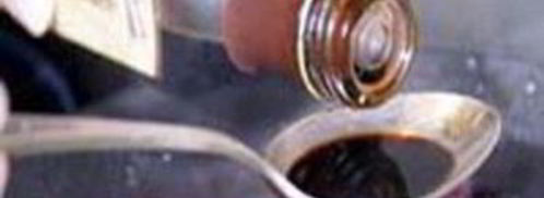 борщ с черносливом. Шаг 5