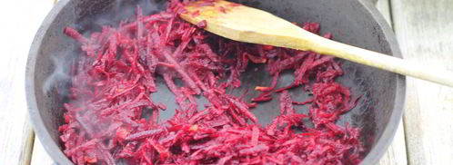 борщ с говядиной. Шаг 5