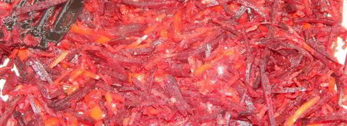 борщ с грибами и карасями по-днепропетровски. Шаг 7