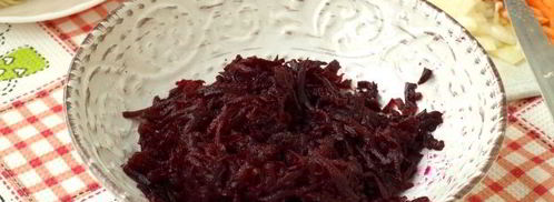 борщ с курицей и фасолью. Шаг 6