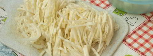 борщ с курицей и фасолью. Шаг 10