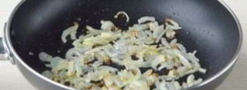 борщ с квашеной капустой. Шаг 4