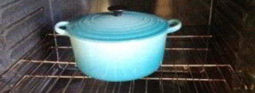 борщ с мясом. Шаг 5