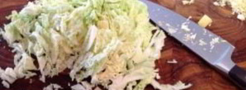 борщ с мясом. Шаг 7