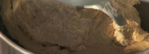 борщ с пампушками. Шаг 3