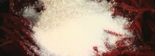 борщ с пампушками. Шаг 5