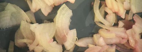 борщ с пампушками. Шаг 6