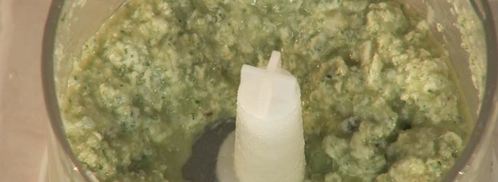 борщ с пампушками. Шаг 8