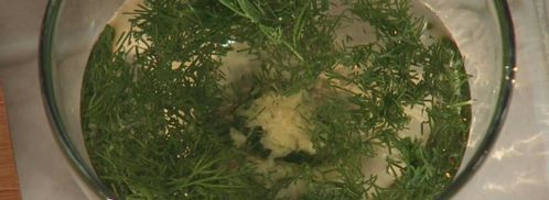 борщ с пампушками. Шаг 10