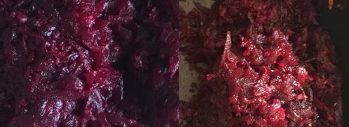 борщ с вяленой свининой. Шаг 4