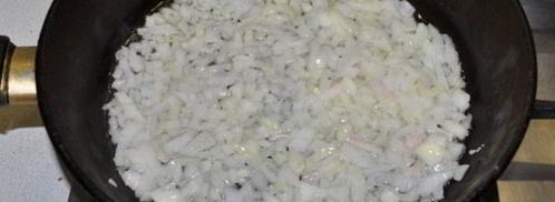 борщ со свекольной ботвой. Шаг 6