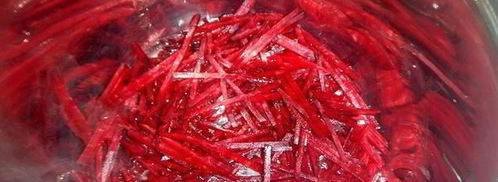 борщ в мультиварке. Шаг 3