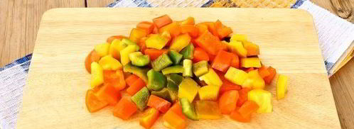 борщевая заправка со свеклой и капустой на зиму. Шаг 8