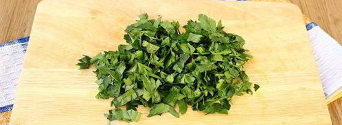 борщевая заправка со свеклой и капустой на зиму. Шаг 9