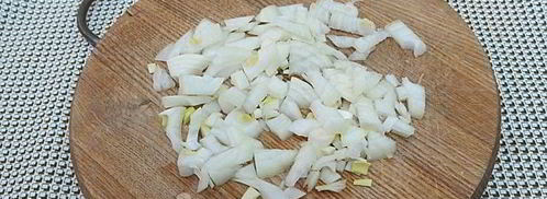 борщок-борщик. Шаг 4