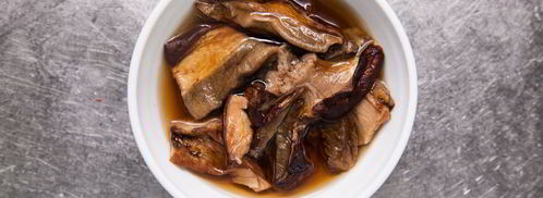 постный борщ с белыми грибами и фасолью. Шаг 3