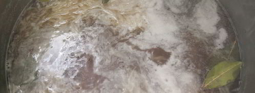 постный борщ с белыми грибами и фасолью. Шаг 8