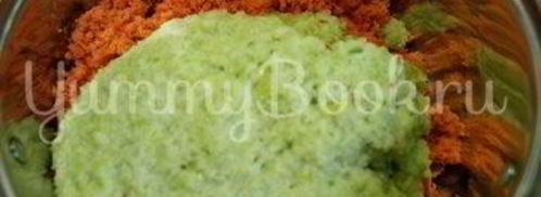 томатная заправка для борща. Шаг 3