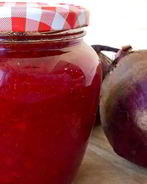 Вкусная борщевая заправка на зиму