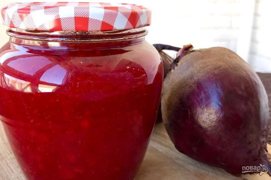 Рецепт вкусной борщевой заправки на зиму