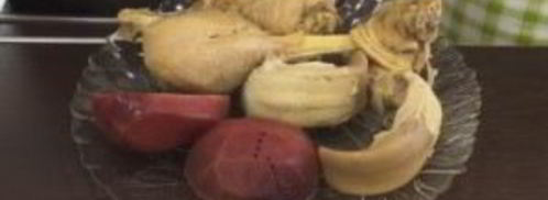 вкусный борщ. Шаг 7