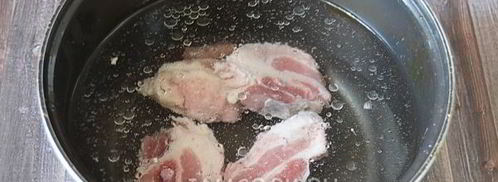 зеленый борщ в мультиварке. Шаг 5