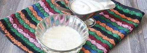 зеленый борщ в мультиварке. Шаг 10