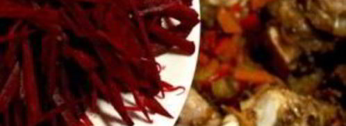 жареный борщ. Шаг 4