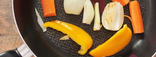 бульон из костей. Шаг 5