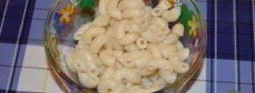 бульон с яйцом. Шаг 7