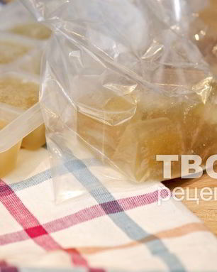 Бульонные кубики